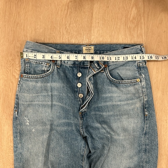 Citizens of Humanity Liya Jeans size 27 - Picture 5 of 16